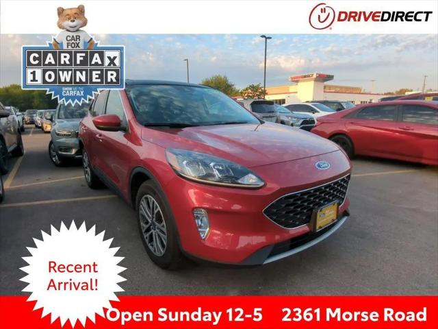 2022 Ford Escape SEL for sale in Columbus, OH