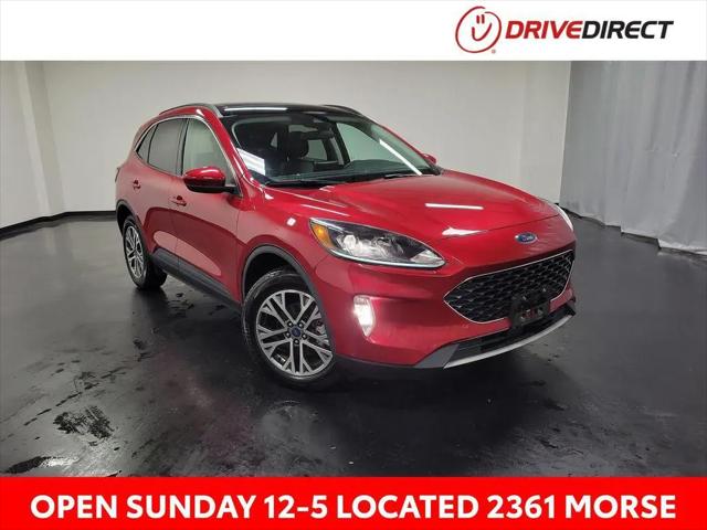 2022 Ford Escape SEL for sale in Columbus, OH