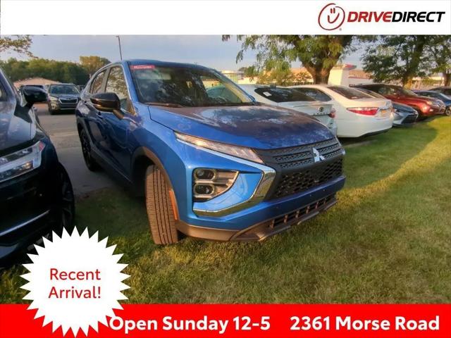 2026 Mitsubishi Eclipse Cross LE S-AWC for sale in Columbus, OH
