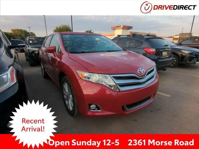 2013 Toyota Venza for sale near Columbus, OH