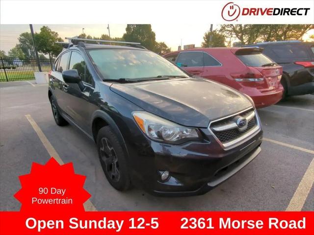 2014 Subaru XV Crosstrek for sale near Columbus, OH
