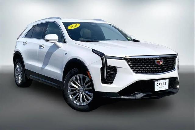 2024 Cadillac XT4 AWD Premium Luxury for sale in Syracuse, NY