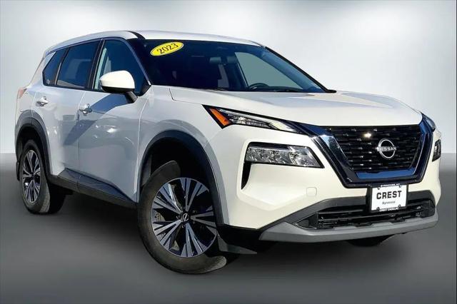 2023 Nissan Rogue SV Intelligent AWD for sale in Syracuse, NY