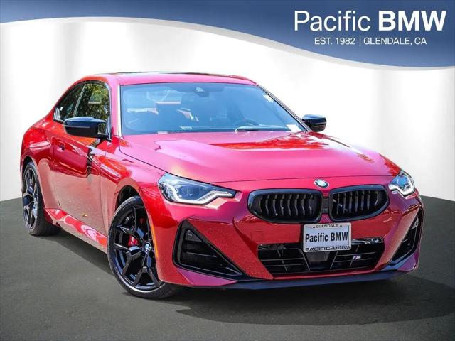 2025 BMW M240 i xDrive for sale in Glendale, CA