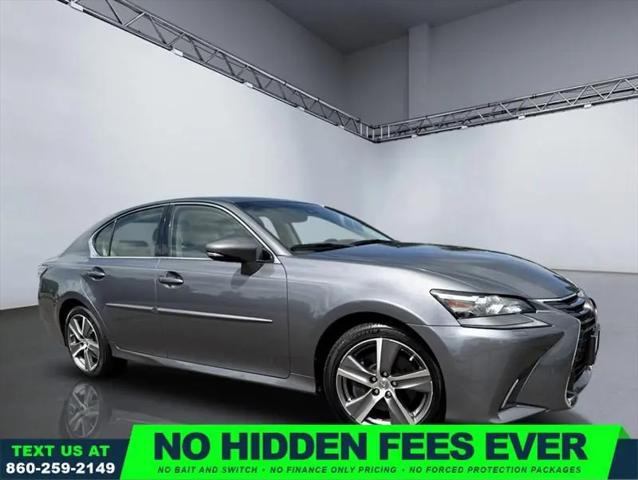 2016 Lexus GS 350 Base for sale in East Windsor, CT