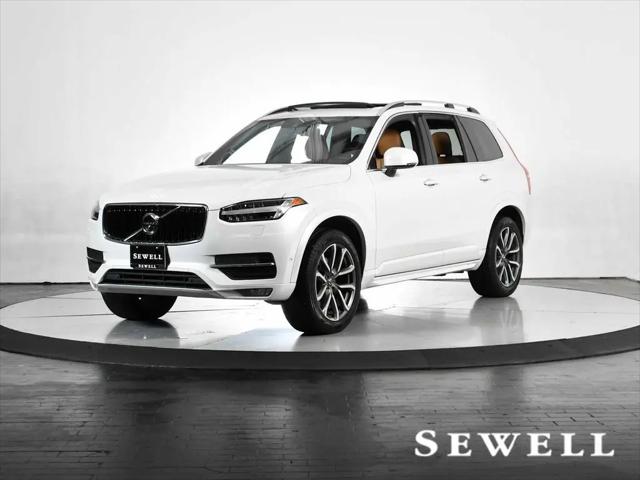 2017 Volvo XC90 T5 Momentum for sale in Dallas, TX