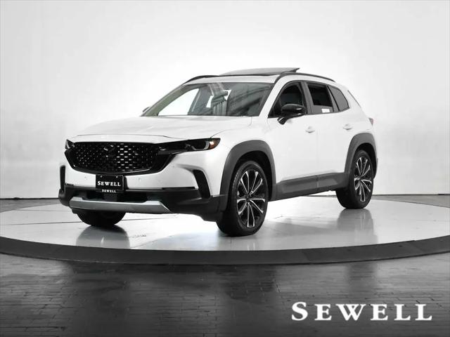 2026 Mazda CX-50 2.5 Turbo for sale in Dallas, TX
