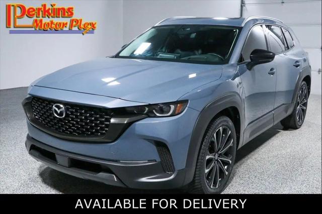 2023 Mazda CX-50 2.5 S Premium Plus for sale in Paducah, KY