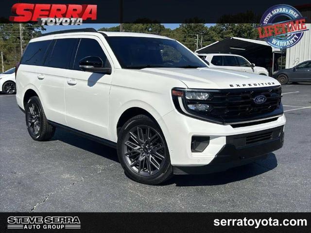 2025 Ford Expedition Platinum for sale in Birmingham, AL