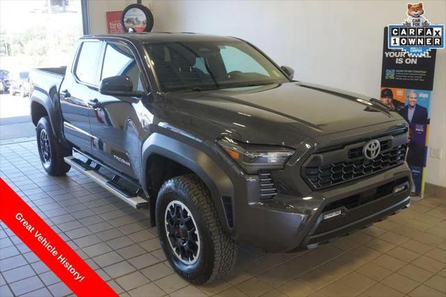 2024 Toyota Tacoma TRD Sport for sale in Battle Creek, MI