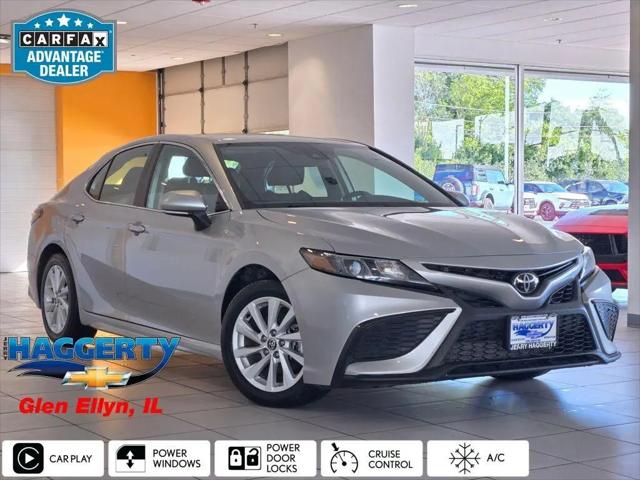 2024 Toyota Camry SE for sale in Glen Ellyn, IL