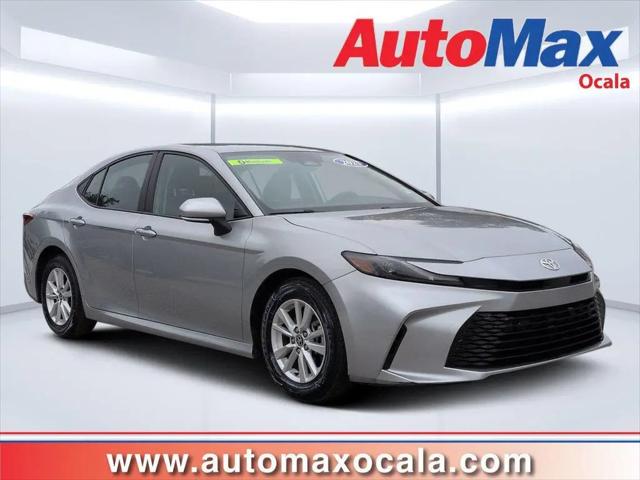 2025 Toyota Camry LE for sale in Ocala, FL