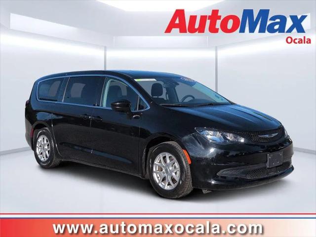 2023 Chrysler Voyager LX for sale in Ocala, FL