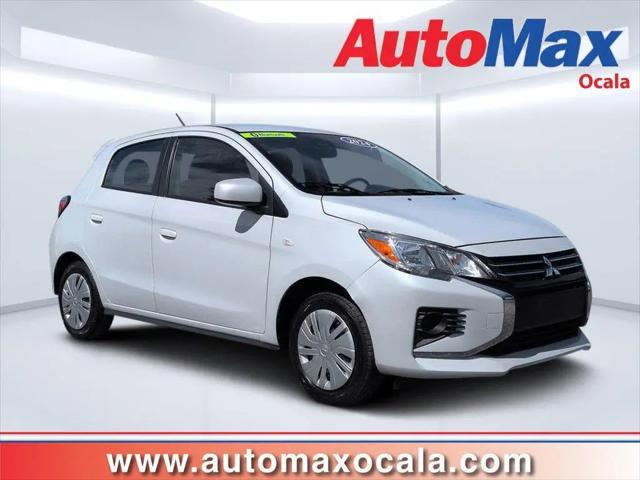 2024 Mitsubishi Mirage ES for sale in Ocala, FL