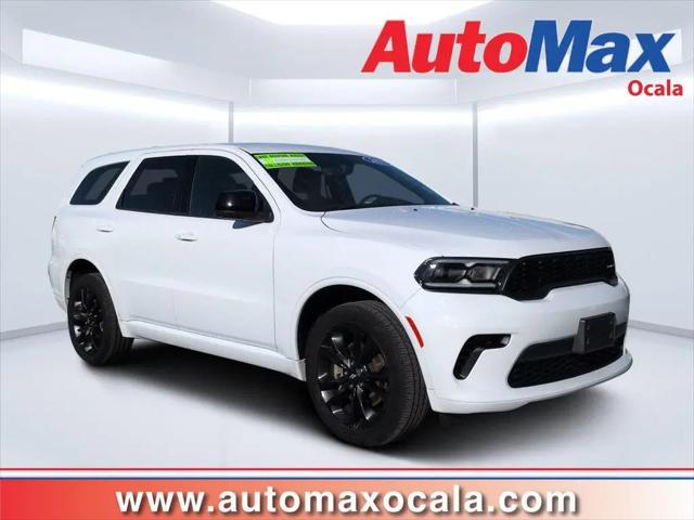 2025 Dodge Durango GT AWD for sale in Ocala, FL