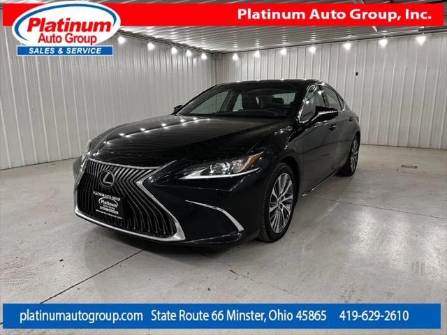 2021 Lexus ES 350 Base for sale near Minster, OH