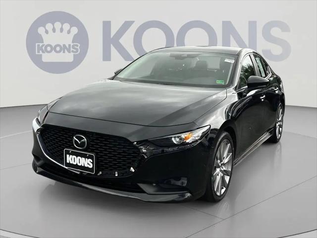2023 Mazda Mazda3 2.5 S Select for sale in Sterling, VA