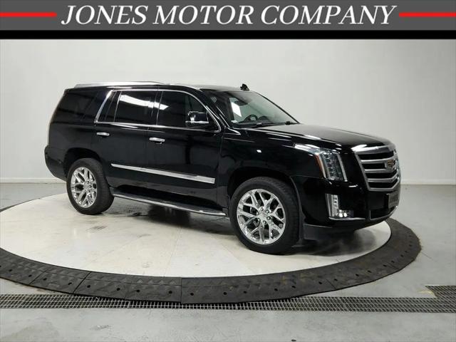 2017 Cadillac Escalade Premium Luxury for sale in Savannah, TN