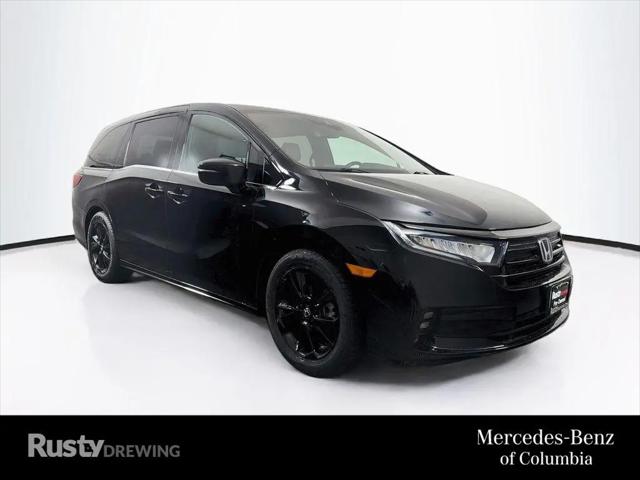 2023 Honda Odyssey Sport for sale in Columbia, MO