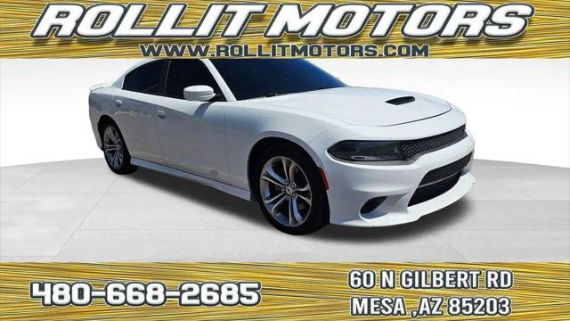 2022 Dodge Charger R/T for sale in Mesa, AZ