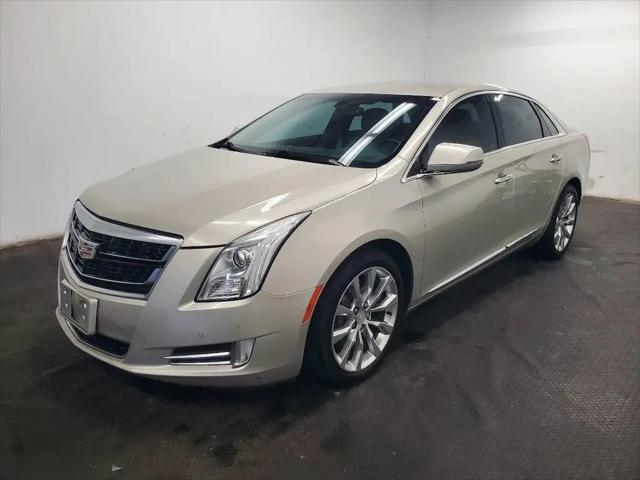 2016 Cadillac XTS for sale near Fairfield, OH