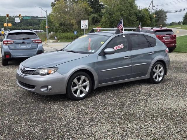 2009 Subaru Impreza Outback Sport for sale in Mount Pleasant, PA