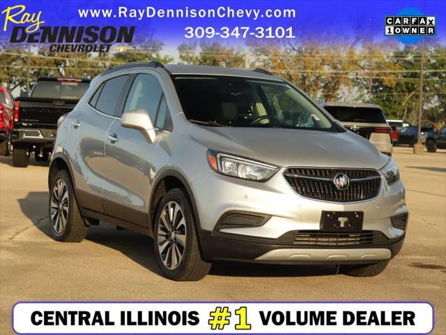 2021 Buick Encore AWD Preferred for sale in Pekin, IL