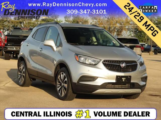 2021 Buick Encore AWD Preferred for sale in Pekin, IL