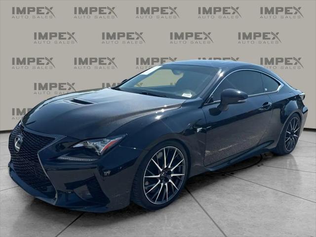 2015 Lexus RC F Base for sale in Greensboro, NC