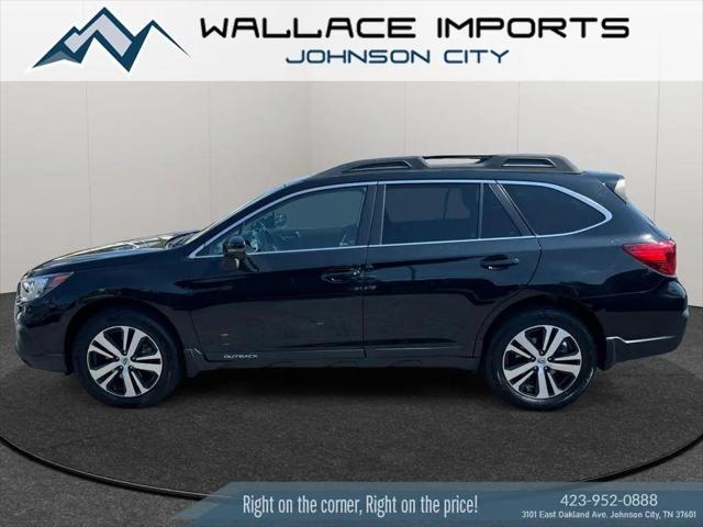 2019 Subaru Outback 3.6R Limited for sale in Johnson City, TN