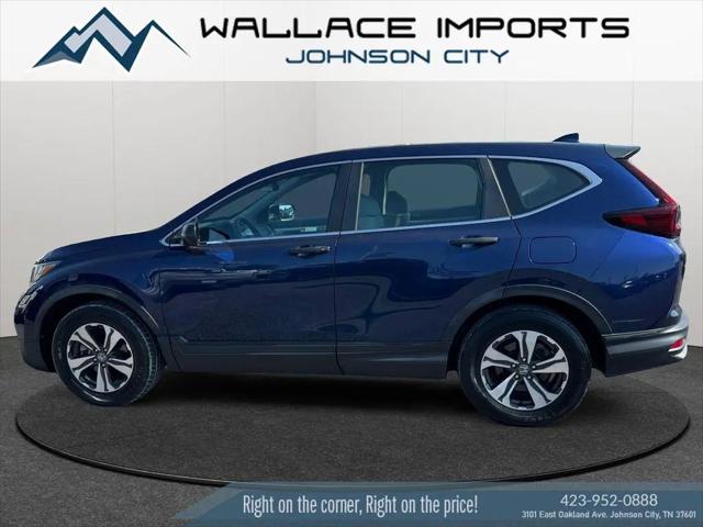 2020 Honda CR-V 2WD LX for sale in Johnson City, TN
