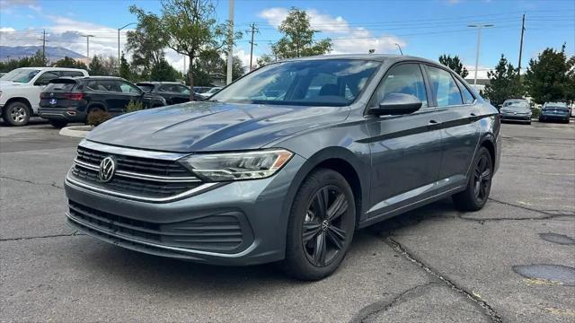 2022 Volkswagen Jetta 1.5T SE for sale in Reno, NV
