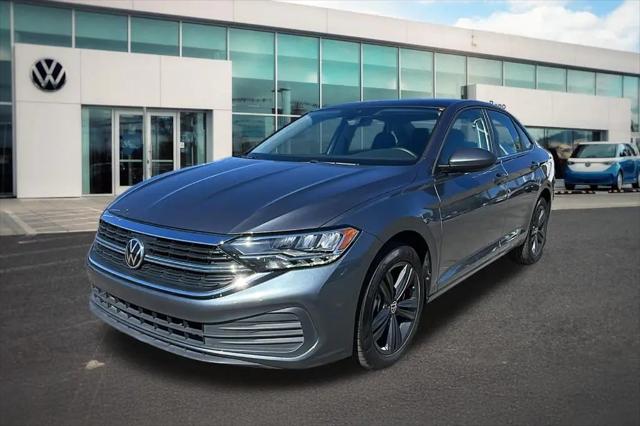 2022 Volkswagen Jetta 1.5T SE for sale in Reno, NV