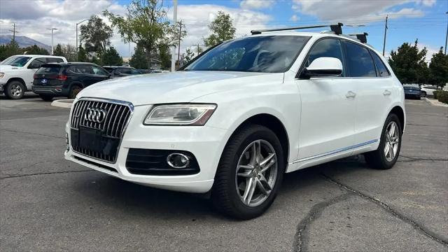 2015 Audi Q5 2.0T Premium for sale in Reno, NV