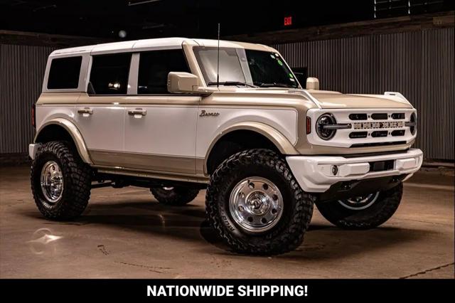 2026 Ford Bronco Outer Banks for sale in Phoenix, AZ
