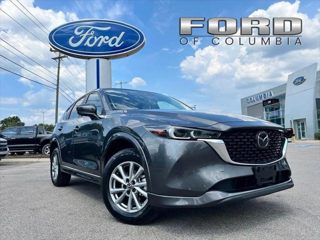 2024 Mazda CX-5 2.5 S Preferred for sale in Columbia, TN