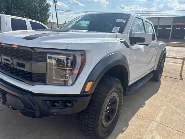 2022 Ford F-150 Raptor for sale in Mesquite, TX