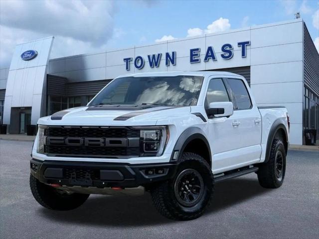 2022 Ford F-150 Raptor for sale in Mesquite, TX