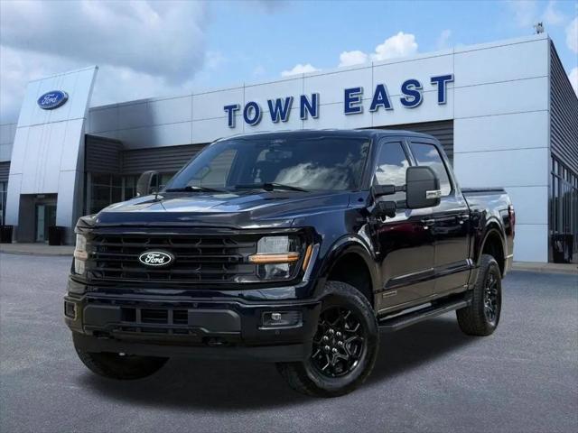 2024 Ford F-150 XLT for sale in Mesquite, TX