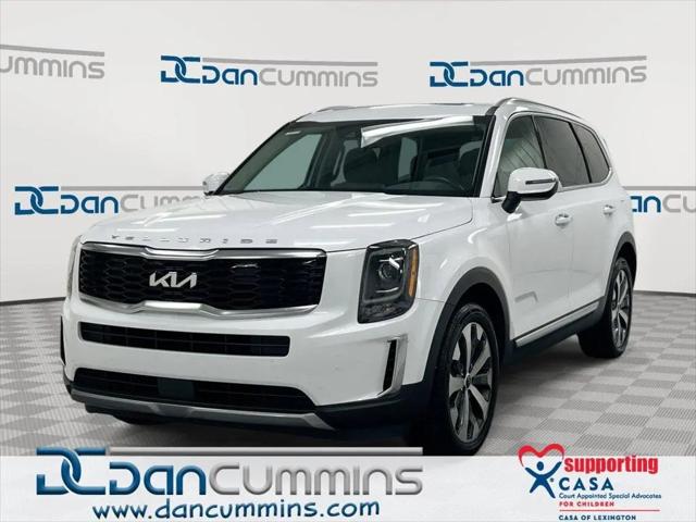2022 Kia Telluride S for sale in Paris, KY