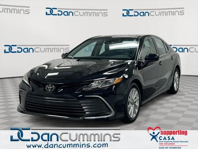 2024 Toyota Camry LE for sale in Paris, KY