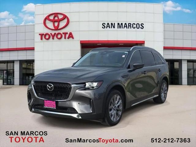 2024 Mazda X-90 3.3 Turbo Premium for sale in San Marcos, TX