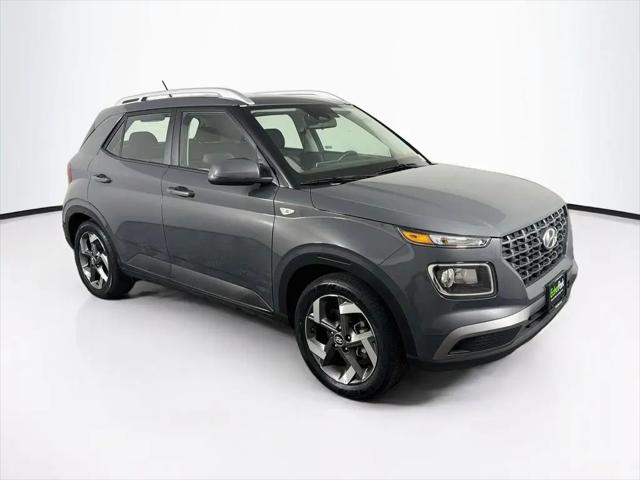 2025 Hyundai Venue SEL for sale in Grand Prairie, TX