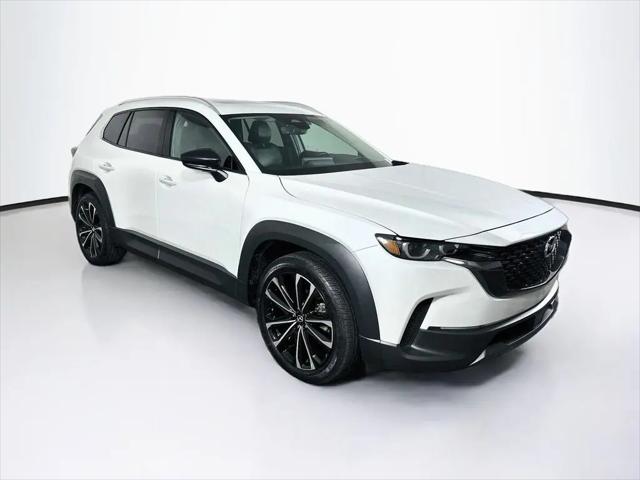 2025 Mazda CX-50 2.5 S Premium Plus Package for sale in Grand Prairie, TX