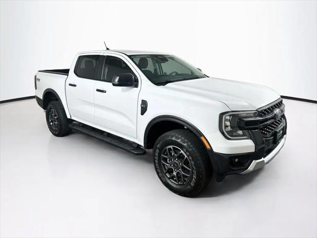 2024 Ford Ranger XLT for sale in Grand Prairie, TX