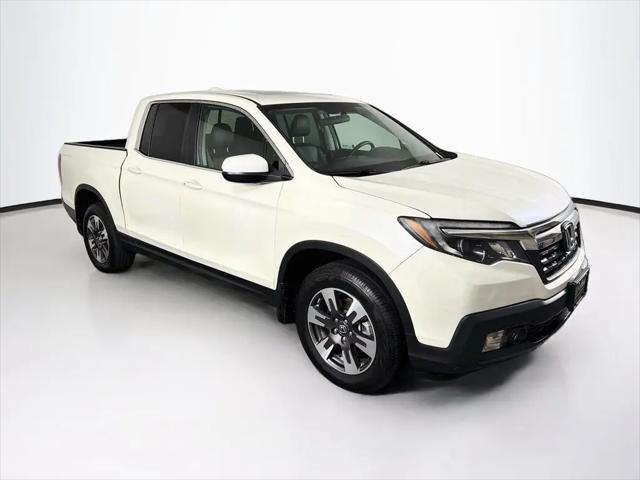 2019 Honda Ridgeline RTL for sale in Grand Prairie, TX