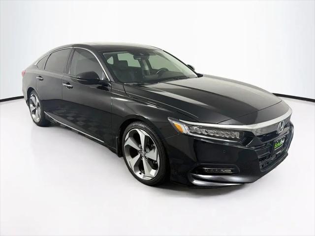 2020 Honda Accord Touring for sale in Grand Prairie, TX