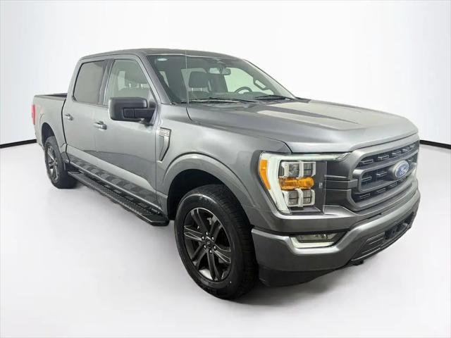 2023 Ford F-150 XLT for sale in Grand Prairie, TX