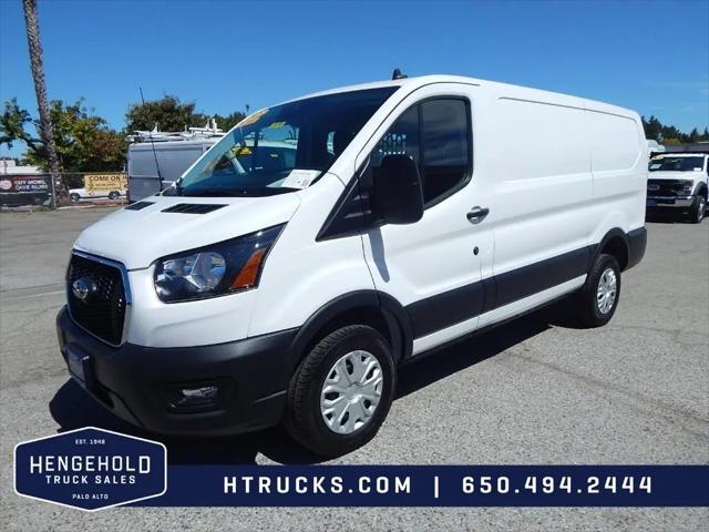 2025 Ford Transit Cargo Van Unknown for sale in Palo Alto, CA