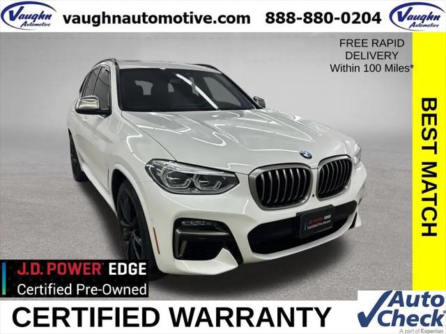 2020 BMW X3 M40i for sale in Ottumwa, IA